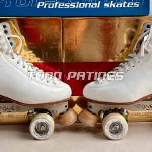 PATINES 31 Nº 40 NUEVAS PLANCHAS TMG ONE (VENDIDOS)