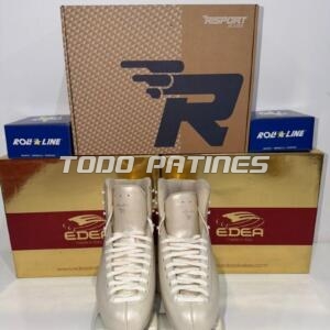 PATINES RISPORT AMBRA 265 (Nº3)