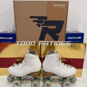 PATINES EDEA CHORUS 240 USADOS (Nº7)