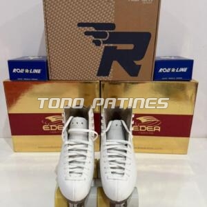 PATINES RISPORT RF3 235 USADOS (Nº10)