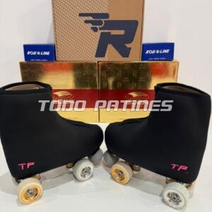 COVER NEOPRENE CON CIERRE