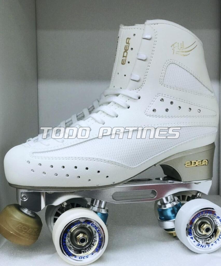 Patines Edea Fly Todo Patines