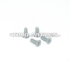TORNILLO ACERO INOXIDABLE