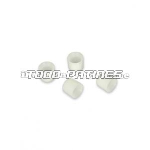 CAZOLETA ASIENTO DE NYLON ROLL LINE